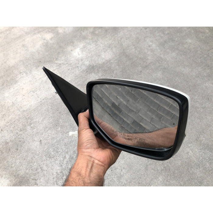Espejo Derecho Accord Sedan 2013 2014 2015 2016 2017