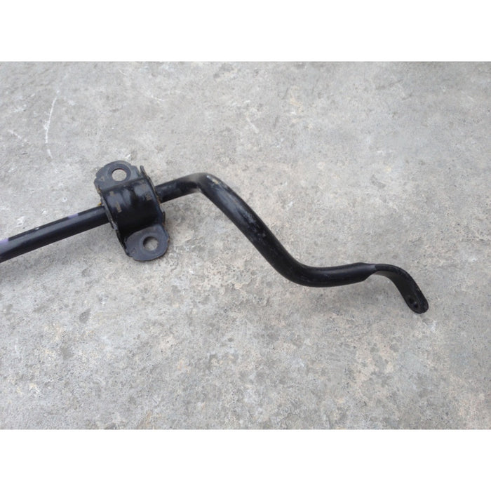 Barra Estabilizadora Delantera Mazda 3 2010 - 2013 2.0