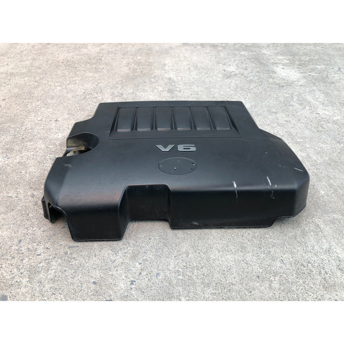 Cubierta De Motor Original Rav4 2006 Al 2012 3.5