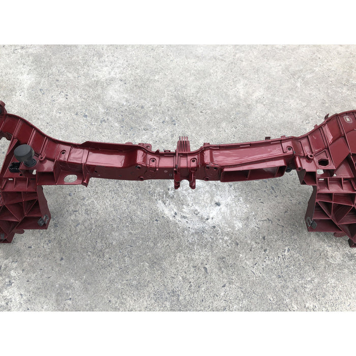 Marco Radiador Ford Focus 2012 Al 2018