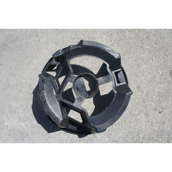 Canasta Para Gato De Cadillac Dts 2007