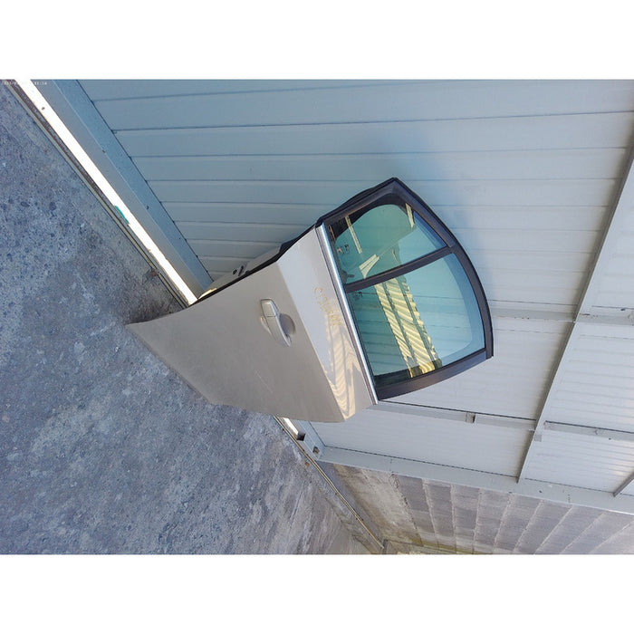 Puerta Trasera Derecha Chevrolet Cruze Del 2011 Al 2015
