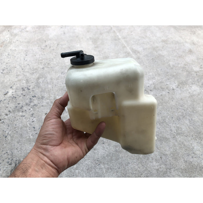 Deposito Agua Radiador Toyota Camry 2007 Al 2011 2.4