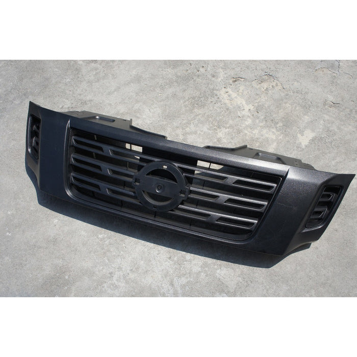Parrilla Para Nissan Np300 2016, 2017, 2018, 2019, 2020