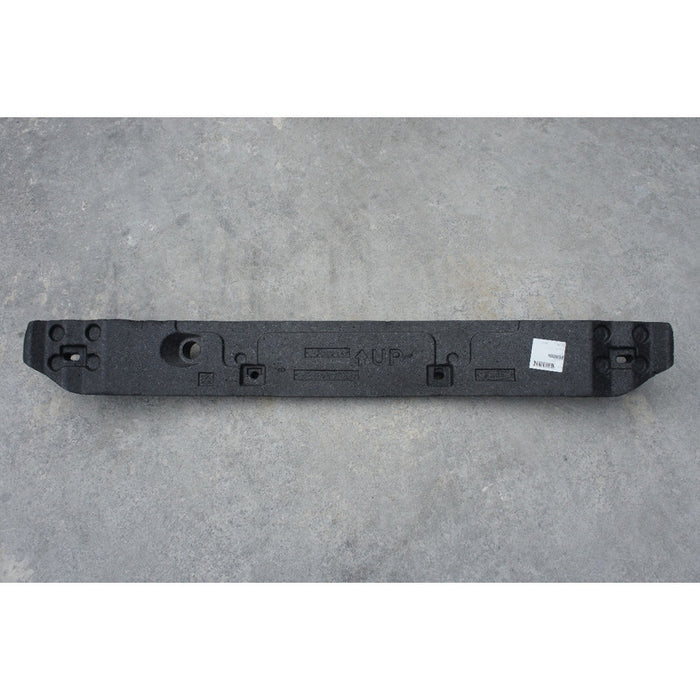 Relleno Defensa Delantero Para Mazda 3, Mazda3 2010-2011