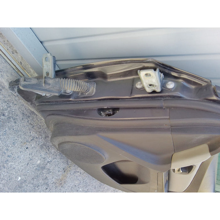 Puerta Delantera Derecha Chevrolet Cruze 2011-2015 Original