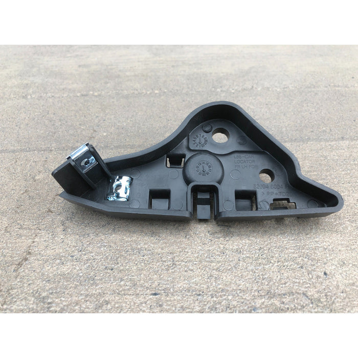 Guia Defensa Delantero Izquierdo Renault Fluence 2015