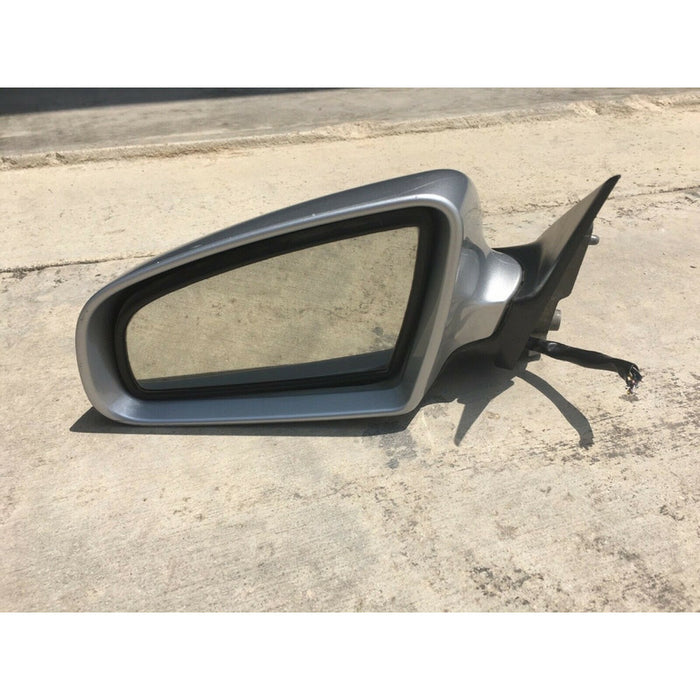 Espejo Izquierdo Original Para Audi A4 Quattro 2002 - 2008