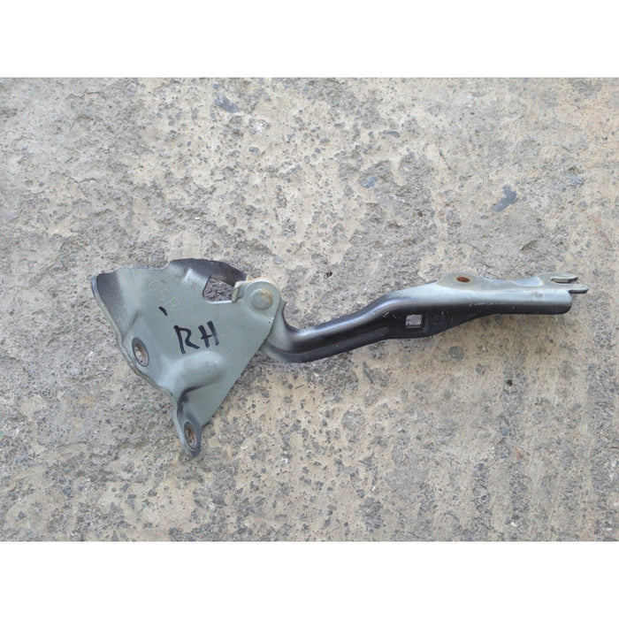 Set Bisagra De Cofre Mazda 5 2012 2013 2014 2015 2016 2017