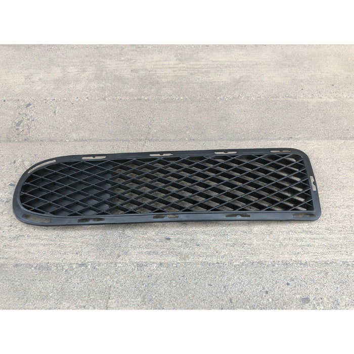 Parrilla Derecha Volkswagen Pointer 2000 Al 2008