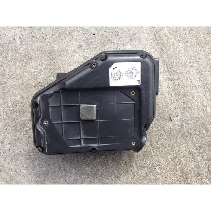 Porta Filtro De Aire Jeep Patriot Del 2011 Al 2017 2.4