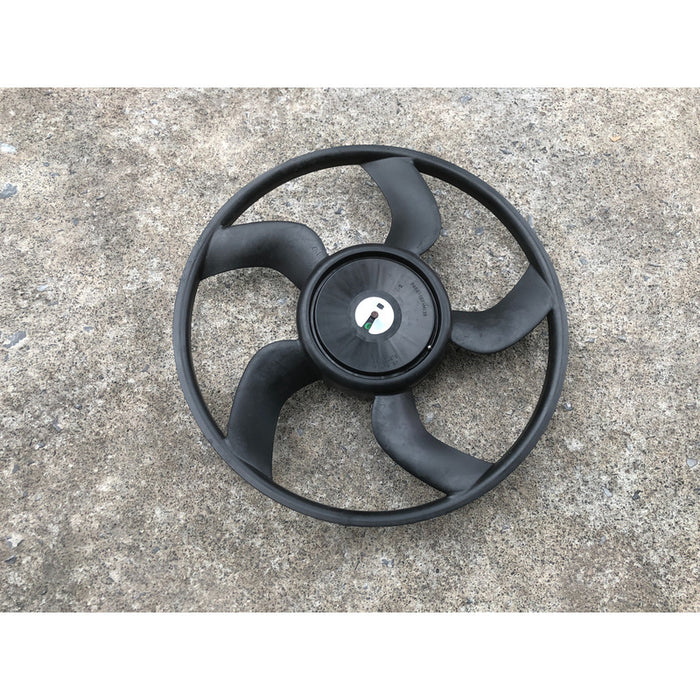 Motor Aspas De Ventilador Derecho Tahoe 2007 Al 2014 5.3