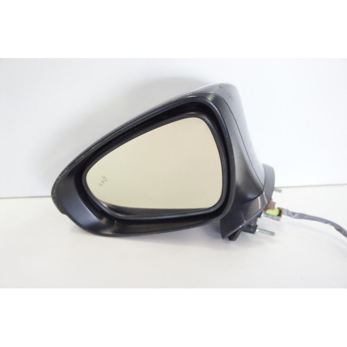 Espejo Izquierdo Original Lexus Is350 2013 2014 2015