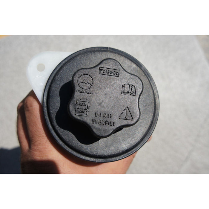 Deposito Dirección Hidráulico Ford Lobo F250 2011 - 2016 6.7