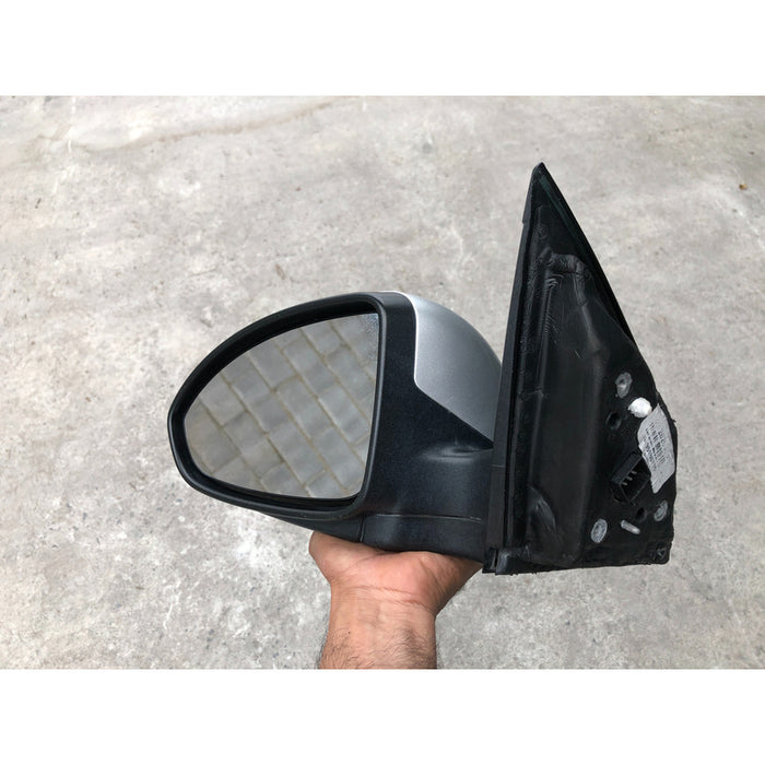 Espejo Izquierdo Original Chevrolet Cruze 2011 Al 2016