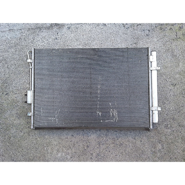 Condensador Original Palisade 2020 2021 2022 3.8 Litros