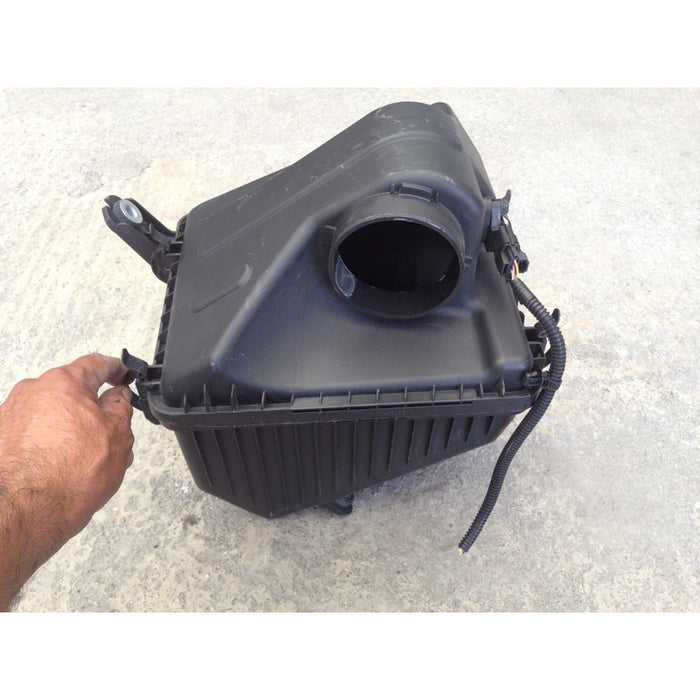Porta Filtro De Aire Hyundai Santa Fe 2010 2011 2012 3.5