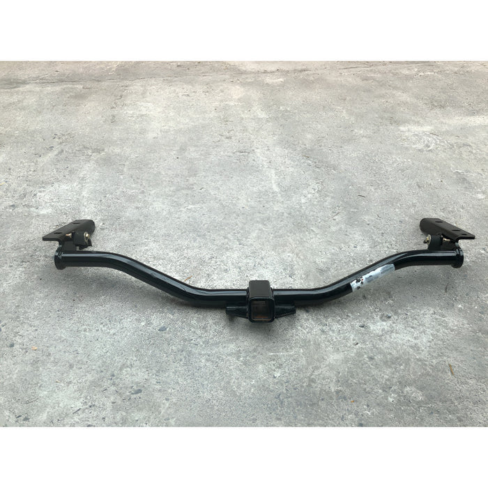 Tiron De Arrastre Ford Explorer 2011 Al 2019