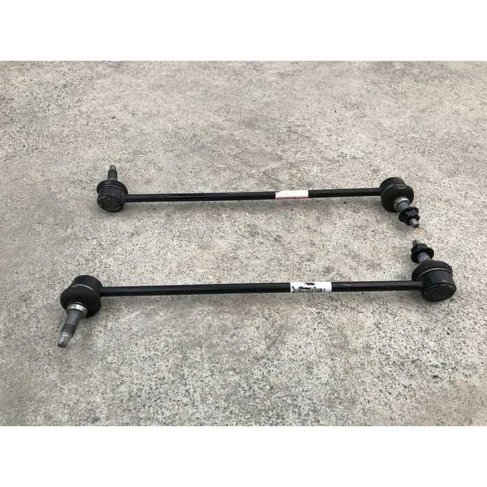 Par De Bieletas Delanteras Kia Optima 2016 Al 2019 2.4