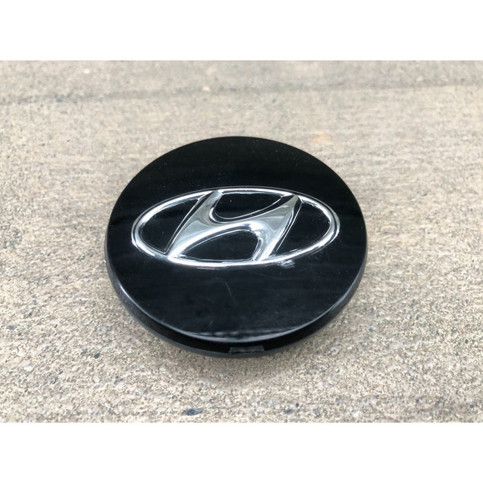 Copa Centro De Rin Hyundai Tucson 2021 Al 2025 $ X Pieza