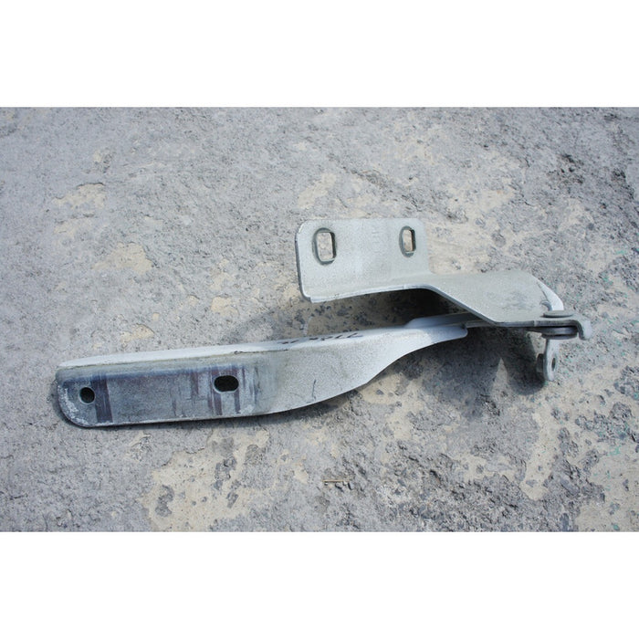 Bisagra De Cofre Derecha Nissan Tiida 2007 Al 2012