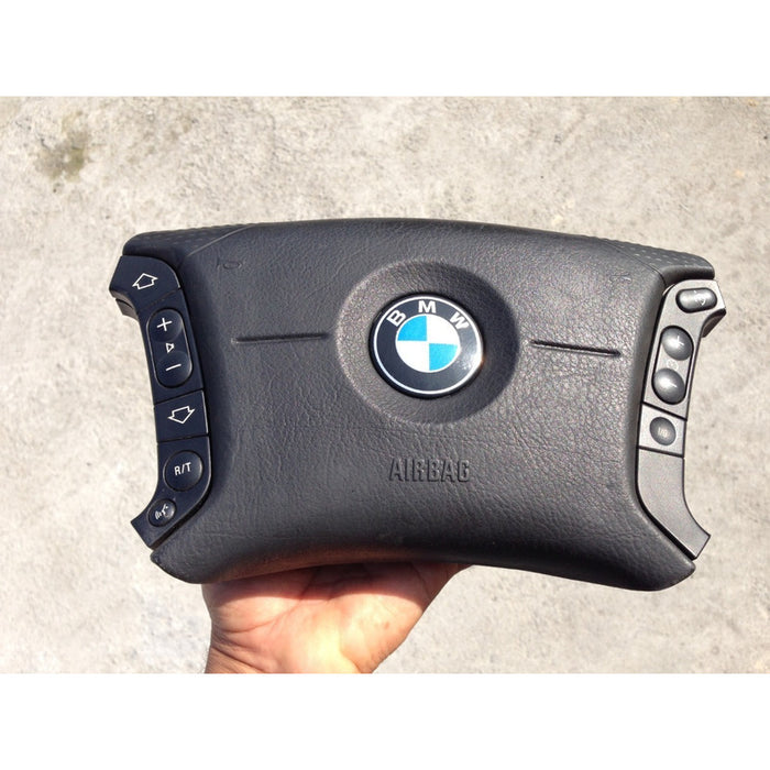 Bolsa De Aire Volante Para Bmw 320, 320ia Luxury 2005
