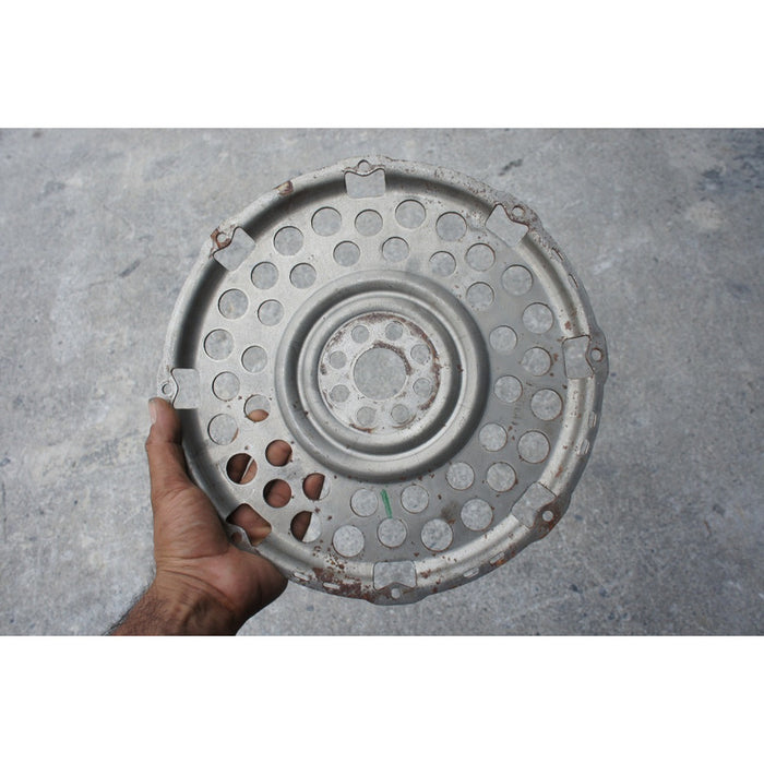 Aro Dentado Kia Soul 2010 2011 2.0