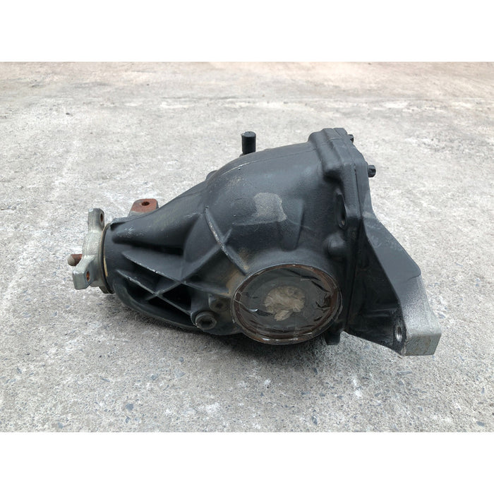 Diferencial Trasero Mercedes Benz E350 2010 Al 2016 3.5