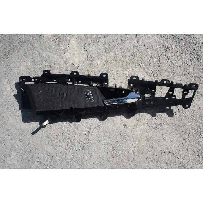 Manija Interior Delantera Derecha Lincoln Mkx 2010 - 2017