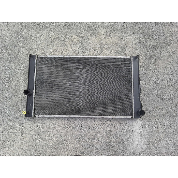 Radiador Original Toyota Prius Del 2010 Al 2015 1.8 Litros