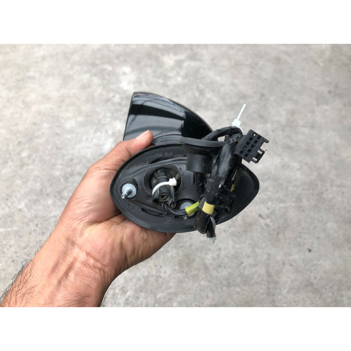 Espejo Izquierdo Original Dodge Challenger 2015 Al 2019