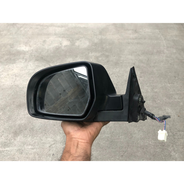 Espejo Izquierdo Subaru Legacy 2011 Al 2014, Original
