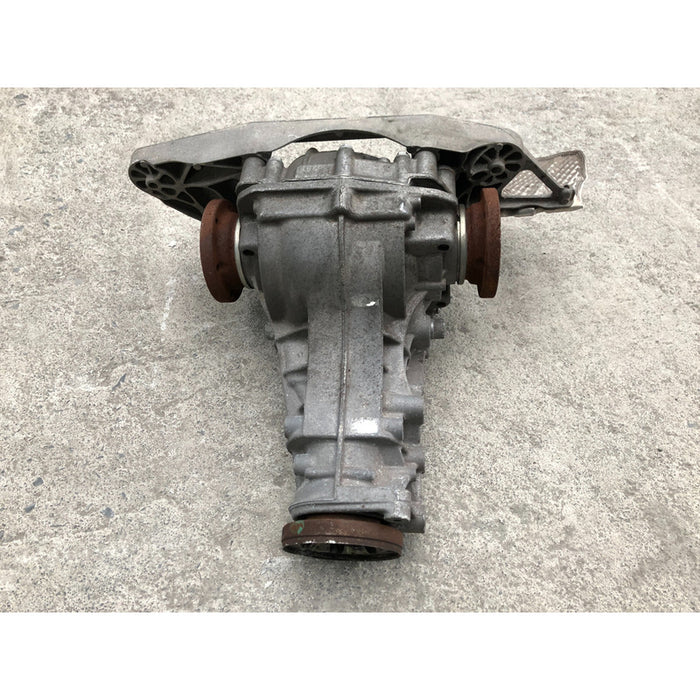 Diferencial Trasero Original Audi Q5 2010, 2011, 2012 2.0 L.