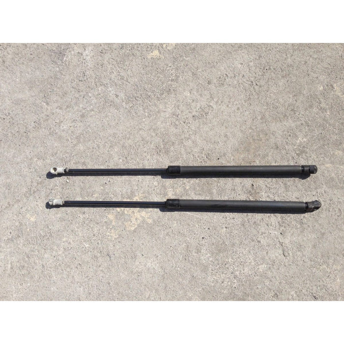 Set Juego Pistones De Cajuela Nissan Rogue Sport 2017-2019