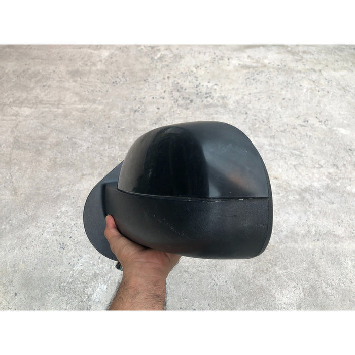 Espejo Izquierdo Original Chevrolet Silverado 2007 Al 2013