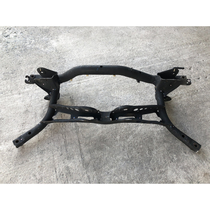 Puente Suspensión Trasero Passat 2012-2022 1.8 Lts.
