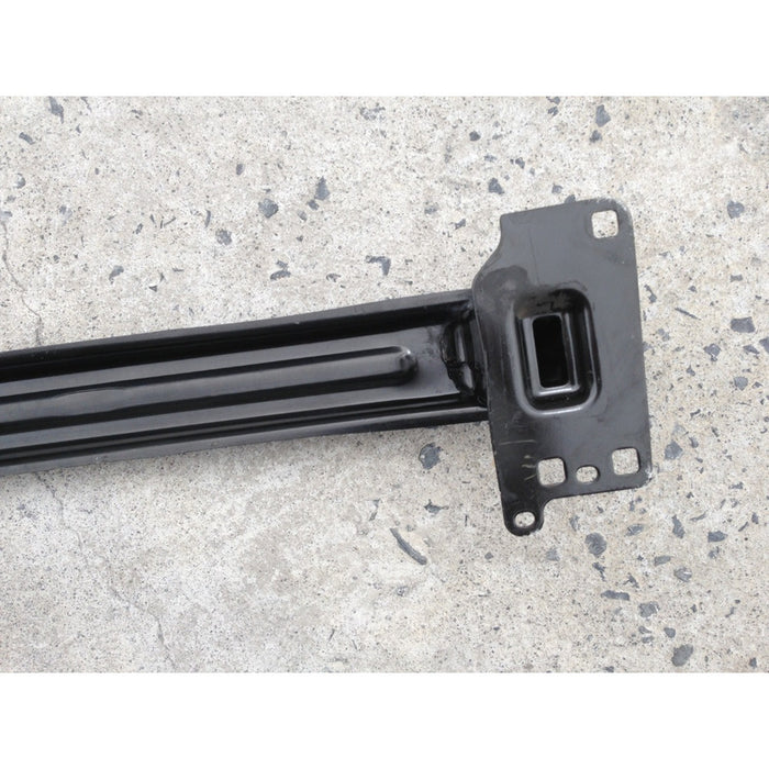 Refuerzo Alma Delantero Seat Ibiza Del 2009 Al 2012