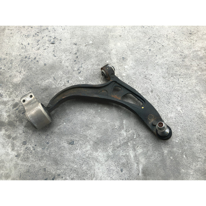 Horquilla Delantera Derecha Ford Explorer 2011 Al 2019 3.5