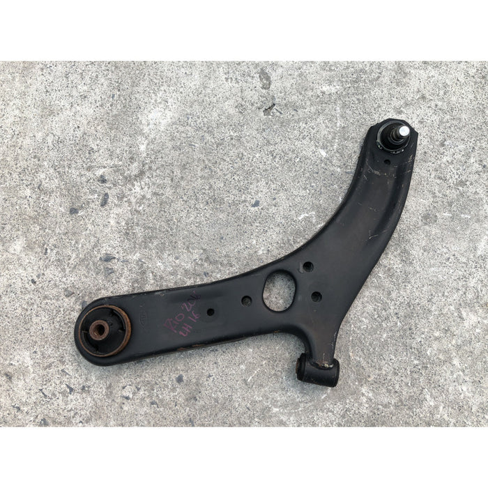 Horquilla Delantera Izquierda Kia Rio 2012 Al 2017 1.6