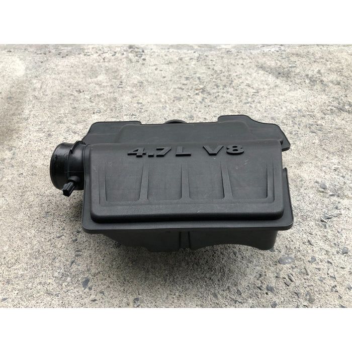 Resonador De Aire Ram 1500 Del 2008 Al 2013 4.7