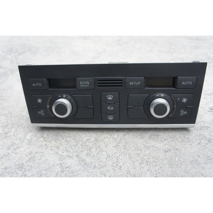 Control De Aire Acondicionado Audi Q7 2010 2011 2013 2015