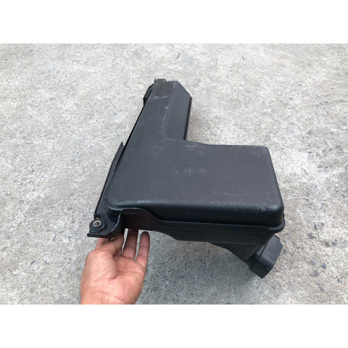 Resonador De Aire Para Nissan Pathfinder 2013 Al 2017 3.5 V6