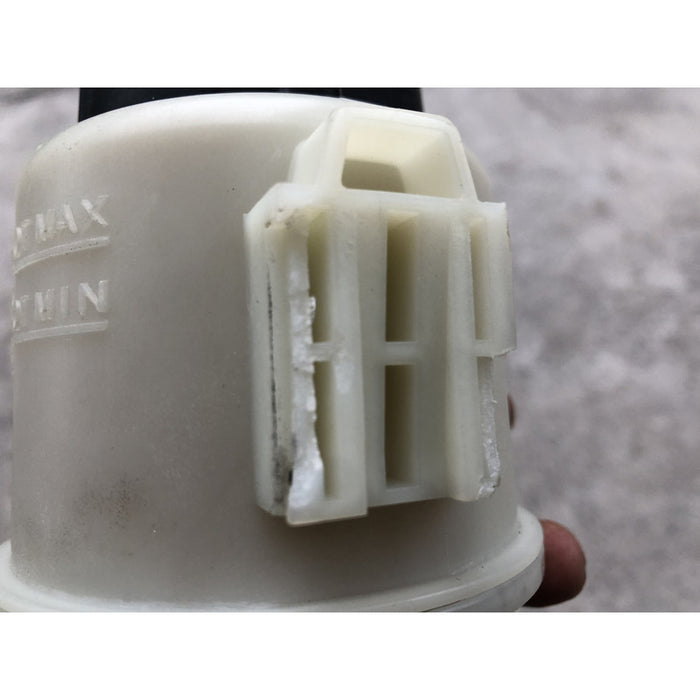 Deposito Dirección Hidráulico Infiniti G37 2008 Al 2013