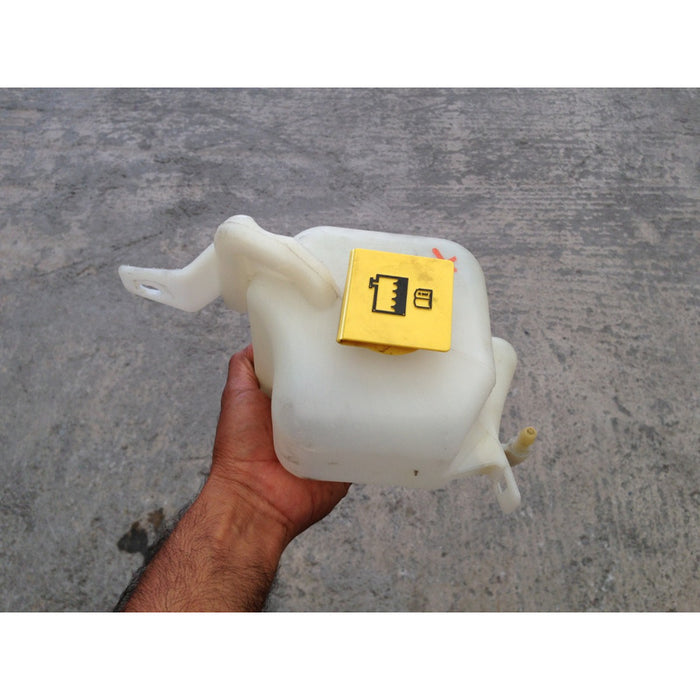 Deposito Agua Radiador Jeep Patriot 2007 Al 2017 2.4