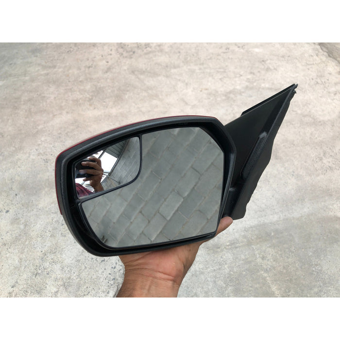 Espejo Izquierdo Original Ford Escape 2017 2018 2019