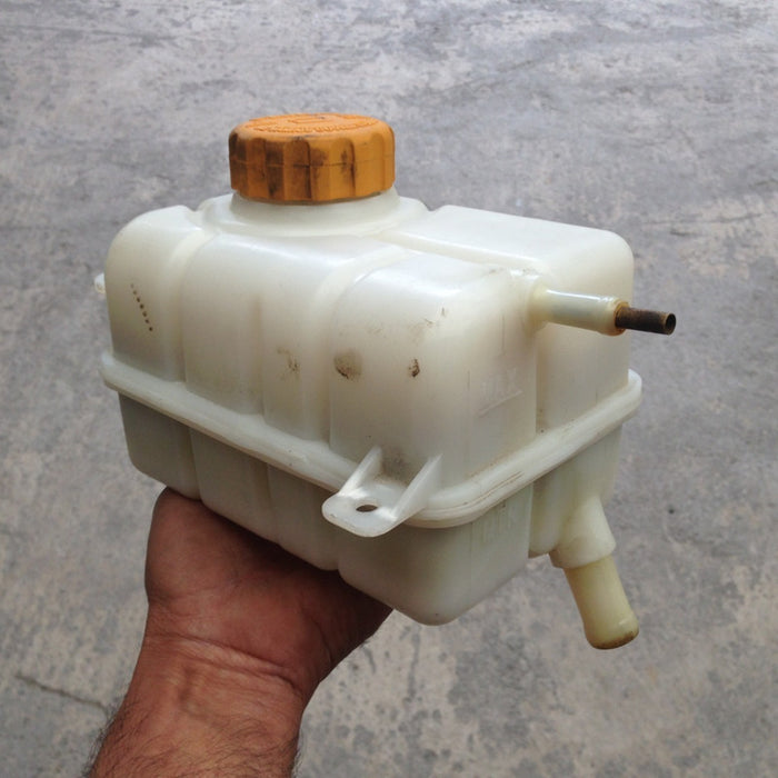 Deposito Agua Radiador Chevrolet Aveo 2007 Al 2011 1.6