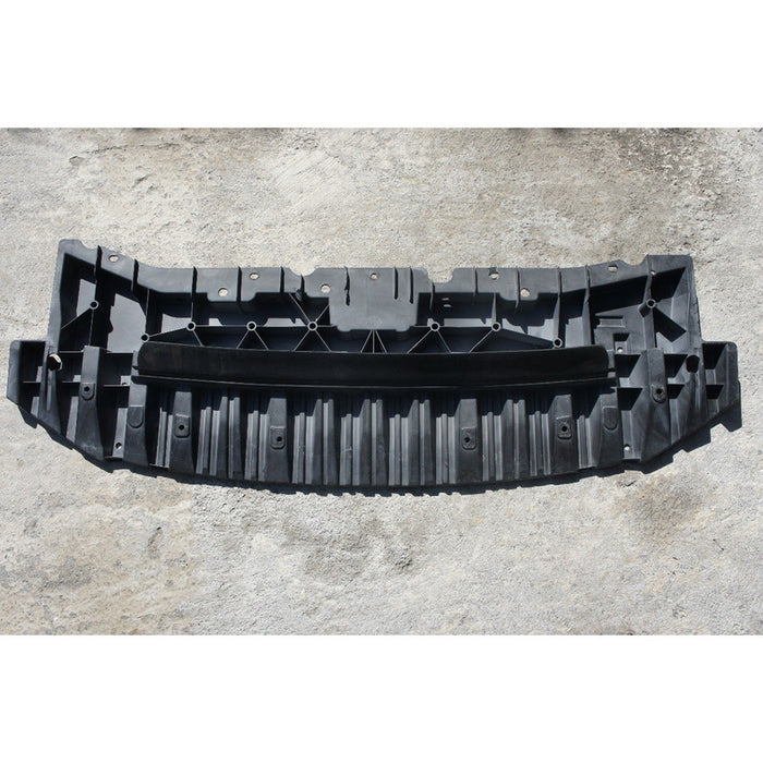 Spoiler Inferior Delantero Nissan Sentra 2013 2014 2015