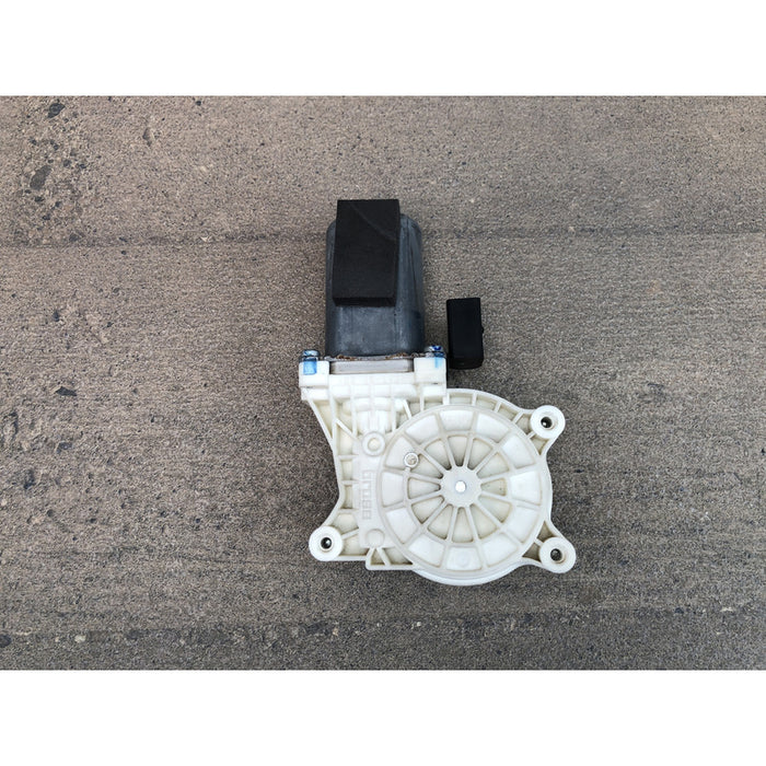 Motor Elevador Puerta Trasera Izquierda Explorer 2011 - 2019