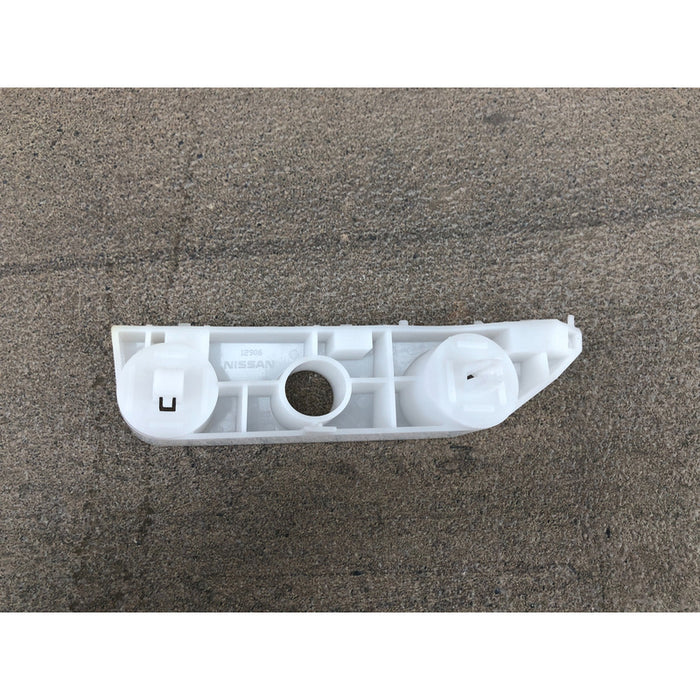 Guia Defensa Delantera Izquierda Nissan March 2012 2013 2014