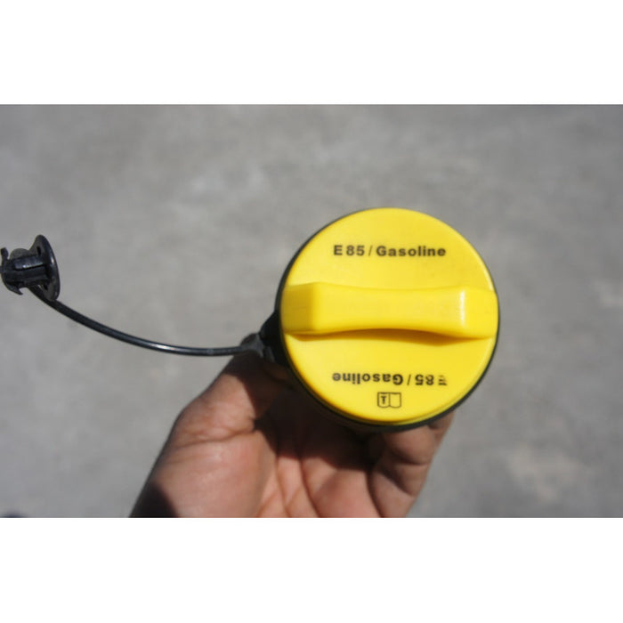 Tapon Gasolina Original Para Captiva 2012, 2013, 2014, 2015